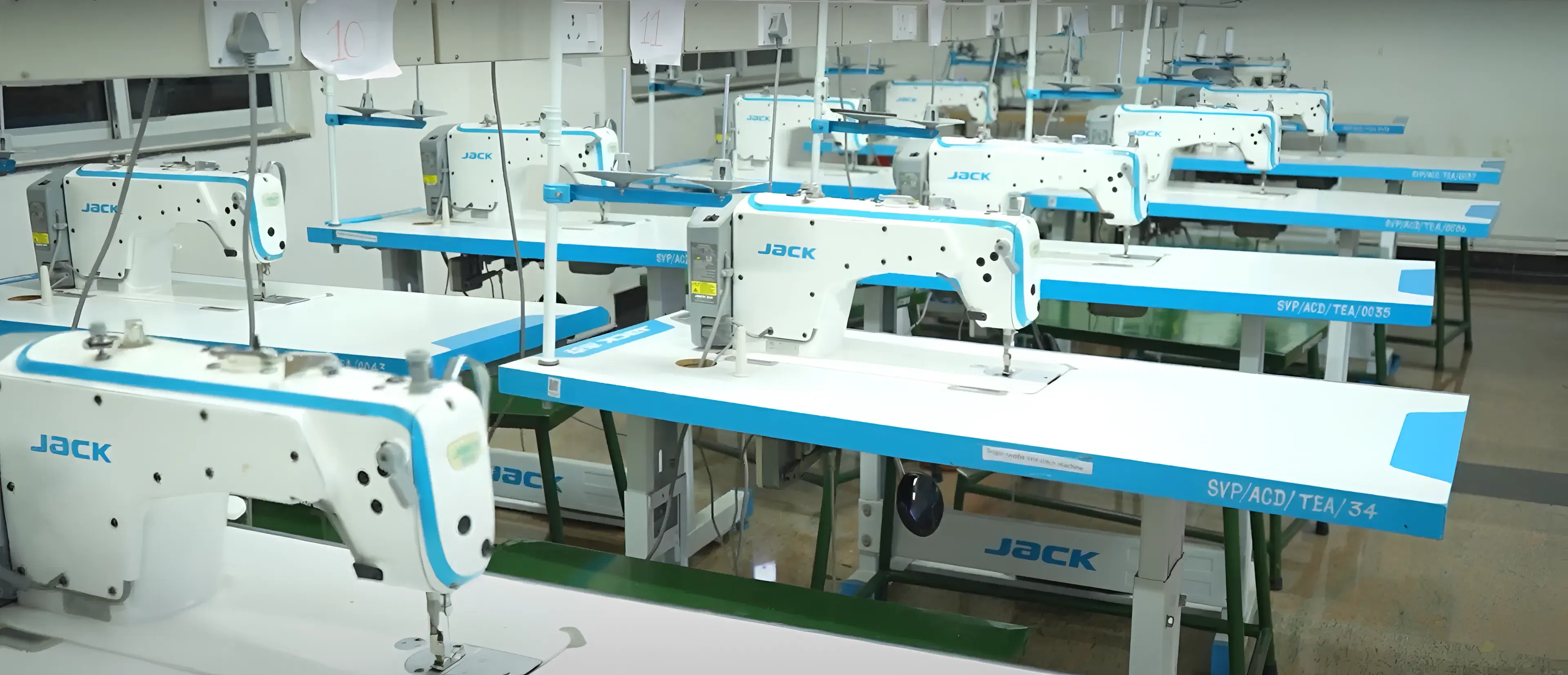 Sardar Vallabhbhai Patel International School of Textile & Management Coimbatore Academic Infrastructure photo 18